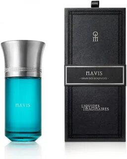 Liquides imaginaires liquide