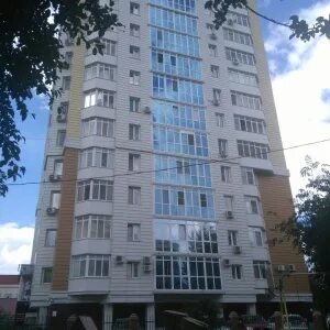 Мельникайте 116 к1