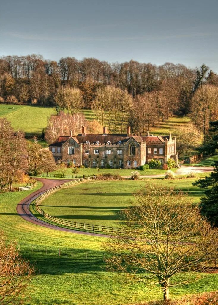 English countryside. Поместья Хэмпшир Англия. Англия деревня кэмбэлфорд ланшадф садов. Поместье Парсонс. Мисселтуэйт Мэнор Англия.