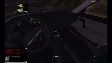 Ваз 2110 my summer car