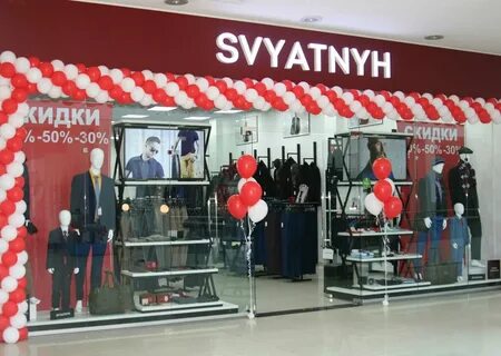 Открытие магазинов вологда