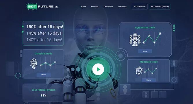Otzovu kesh bot отзывы. Бот будущего. робот future bot. future bot игрушка. future bot программа.