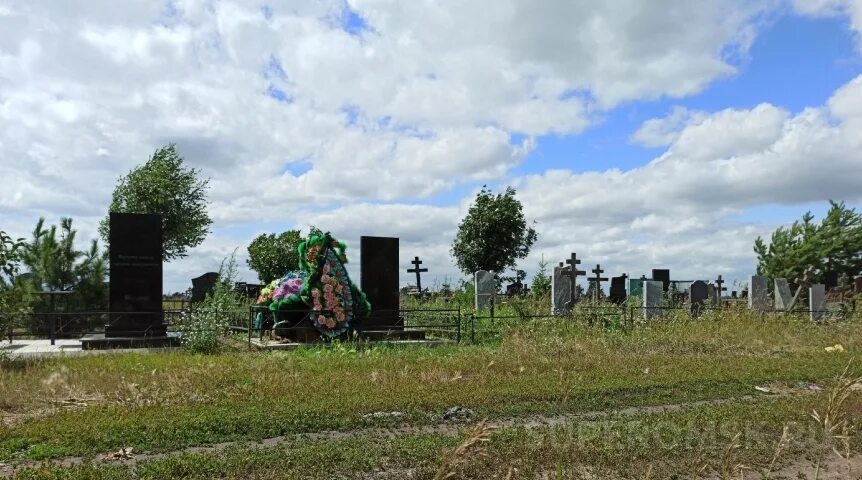 Кладбище фото. Кладбище Приветное. Троицкое кладбище Омск. Кладбище Приветное Омск. Почему названо кладбище