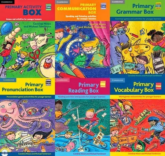 Primary grammar audio. Primary vocabulary box. primary activity box. primary grammar box. primary pronunciation box.