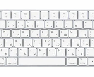 Mac command