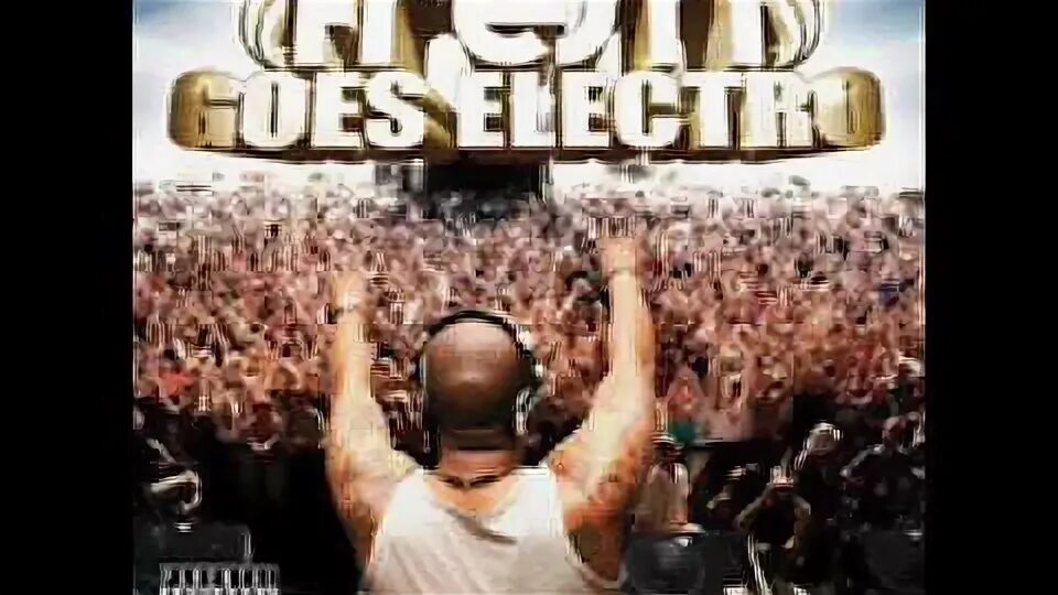 Go go electro. Go go electro