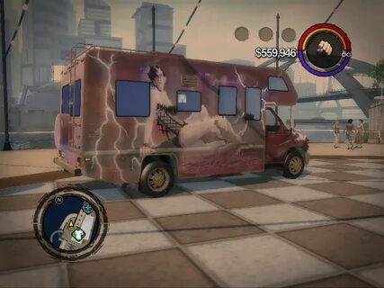 Вылетает saints row 2
