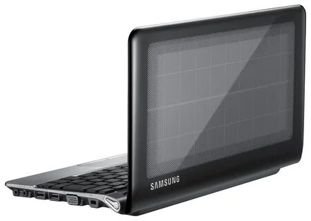 Samsung solar