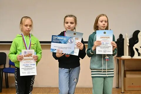 Первенство екатеринбурга по шахматам 2024
