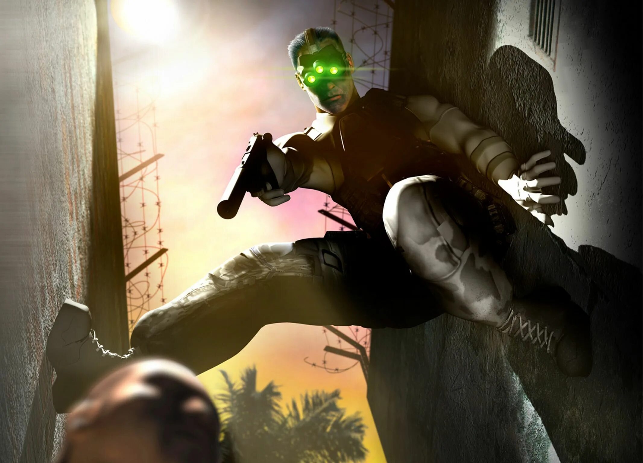 Сэм Фишер Splinter Cell. Tom Clancy's Splinter Cell: pandora tomorrow. Сэм Фишер Splinter Cell 1. Сэм Фишер pandora tomorrow.