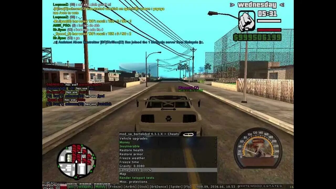 Лаунчер гта сан андреас самп. Самп мультиплеер. гта sa exe. трейнер samp 0.3z. gta samp hack.