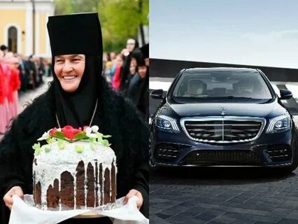 Почему матушка