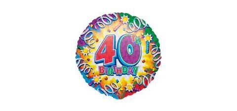Сценарий 40 летия