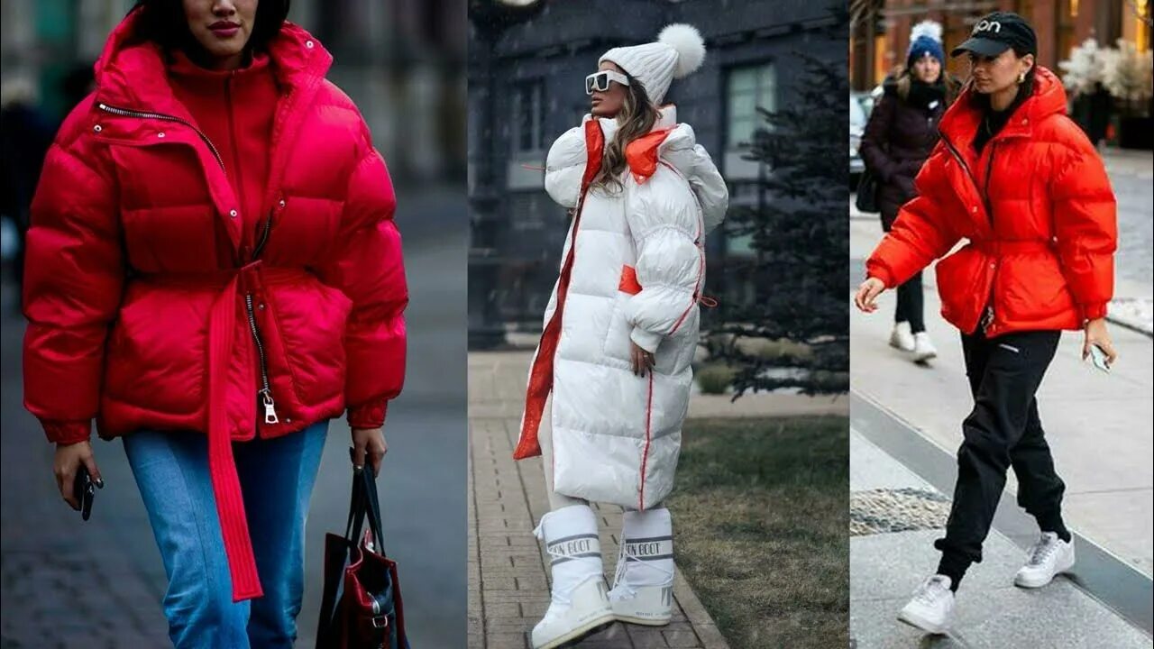 Модные куртки 2024 женские тренды. Пуховик тренд 2023. Пуховик 2022 зима тренд. Пуховик 2024 зима тренд. Пуховик 2022-2023 зима тренд.