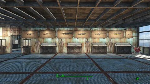 Fallout сохранение
