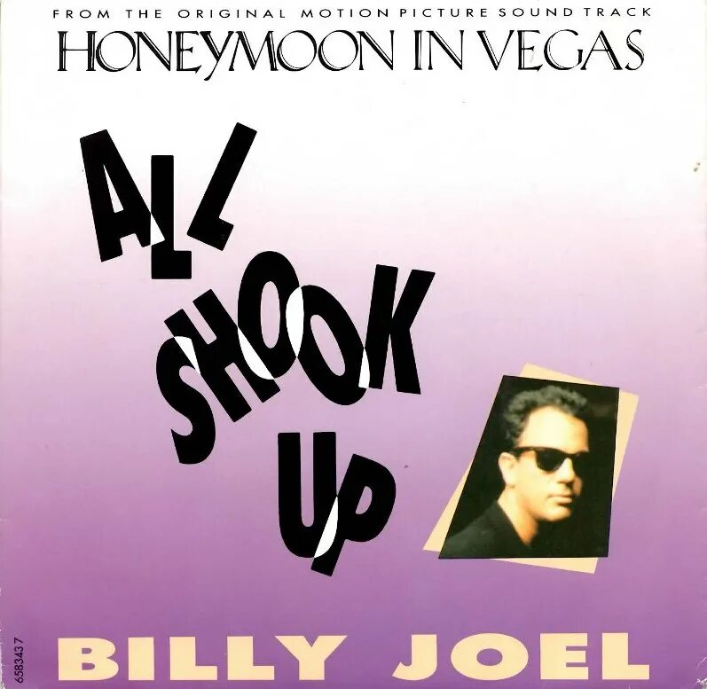 All shook up. All Shook up 1957. Shake up. The Hits Billy Joel album 2010.