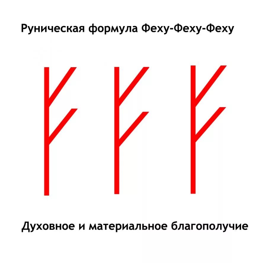 Руна феху значение описание и их. Феху. руна феху (fehu). руна три феху. значение руны феху.