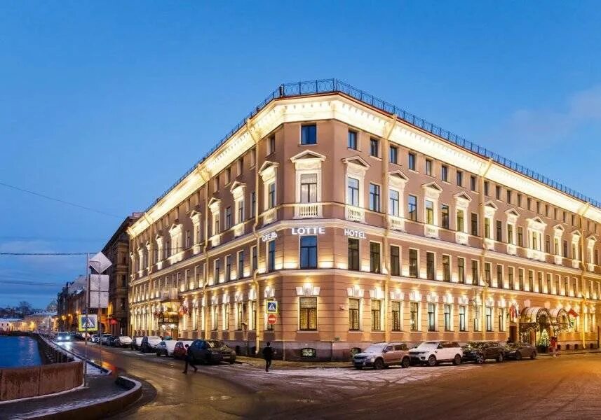 Hotel st petersburg. Гостиница Lotte Санкт-Петербург. Переулок Антоненко 2 гостиница Lotte. Гостиница Лотте Питер. Санкт-Петербург переулок Антоненко 2.