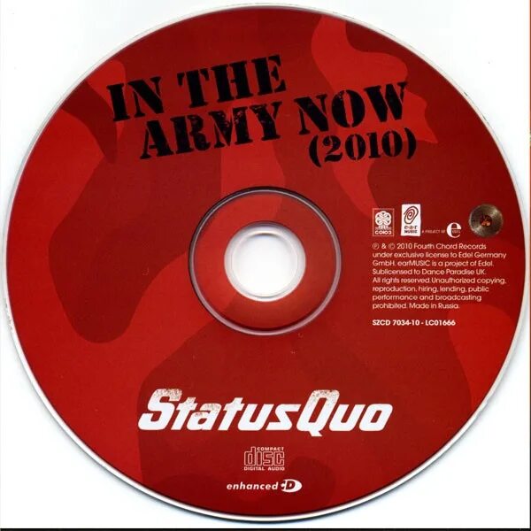 Статус кво перевод. Status Quo (1986). Status Quo CD. Status Quo in the Army. Status Quo in the Army Now обложка.