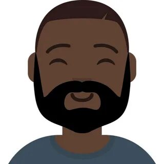 Black avatar