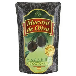 Maestro de