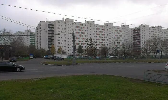 Первый ювелирный ломбард, ломбард, Россия, Москва, Краснодарская ул., 57, корп. 