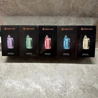Aegis crystal 2