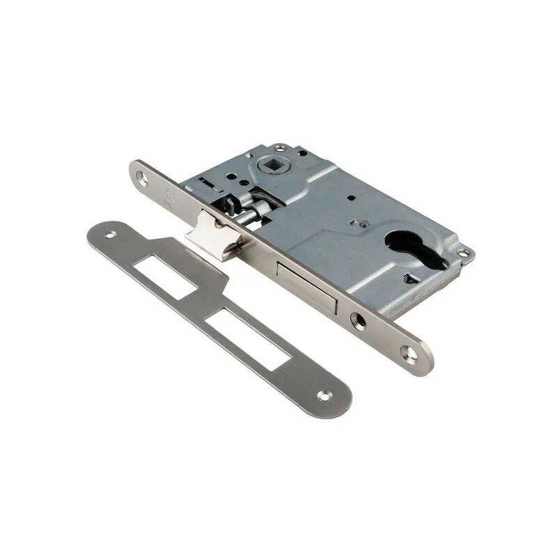 Как работает защелка. Магнитный замок на межкомнатную дверь принцип. 24. Как работает защелка. Фиксатор дверной.