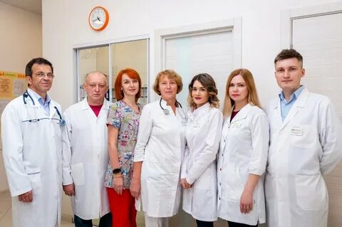 Мытищи медицинская