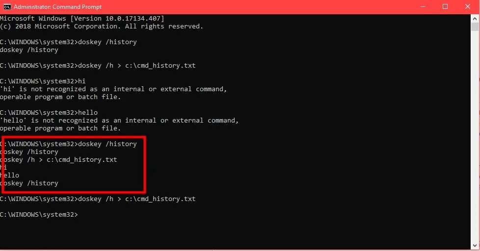 Приглашение в командной строке Windows. Kinitopet Command prompt.