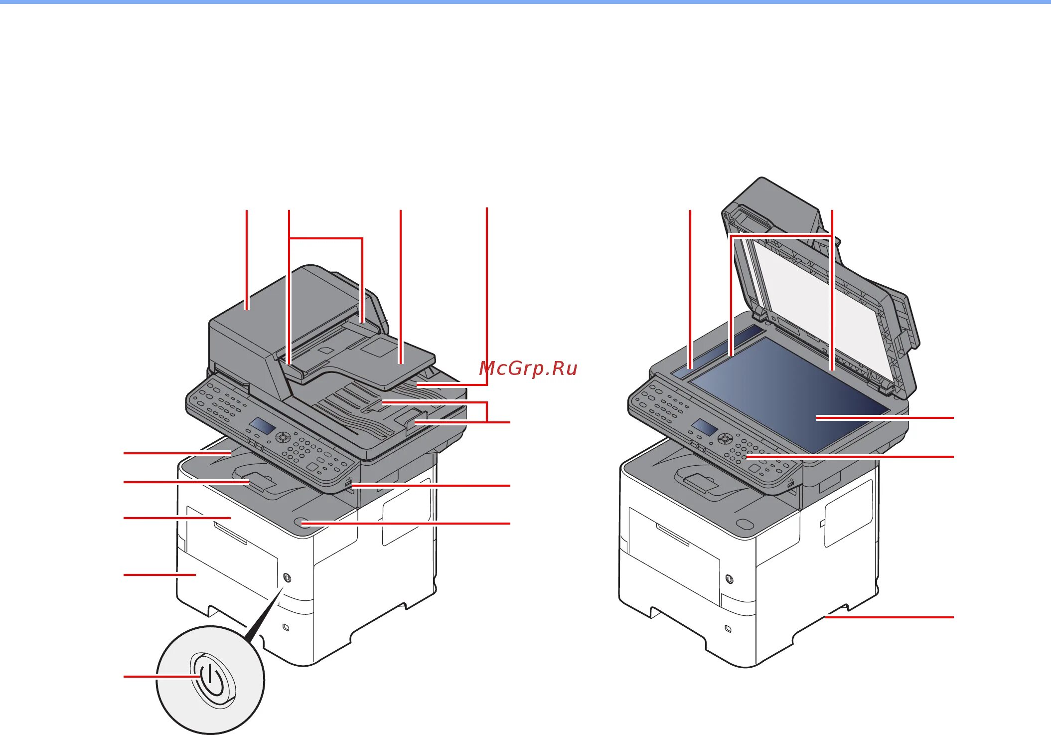 Ecosys m2040dn driver. ECOSYS m3645dn. Kyocera ECOSYS m3145dn. ECOSYS m3145dn Шель автоподатчика. Kyocera 2040 лотки 2.