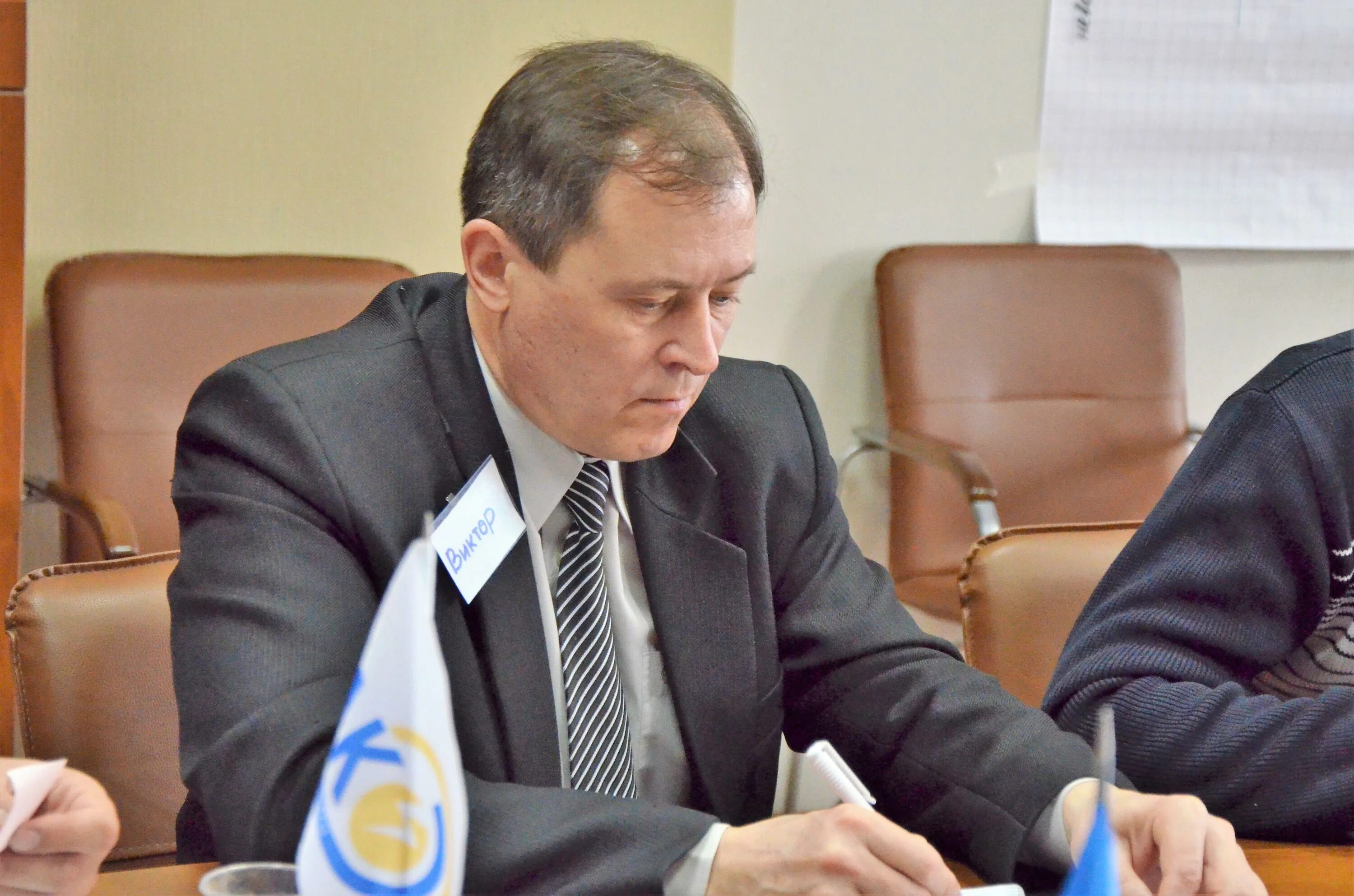 Школа начальников РЭС
