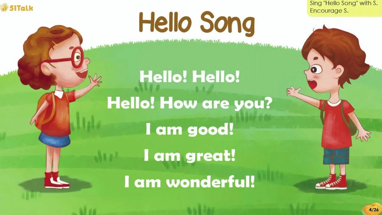 Песня привет 1. Hello Song. Песня hello hello hello how are you. Hello Song for Kids. Hello hello Song for Kids.