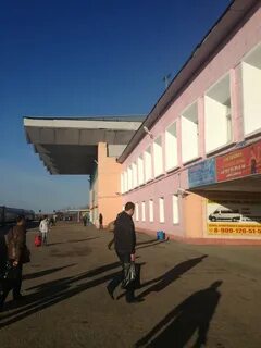 Жд усинск