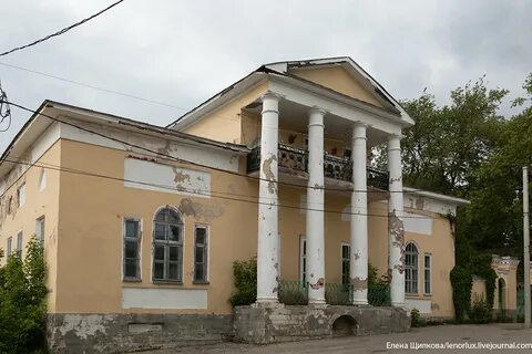 Наш дом касимов