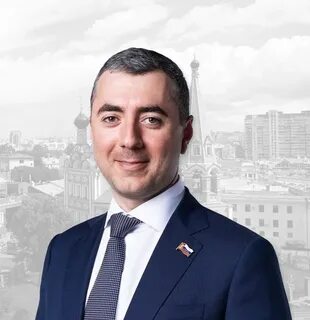 Депутаты таганский