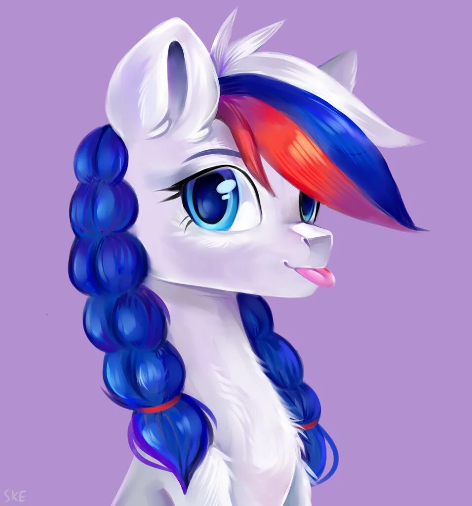 My little pony russian