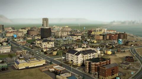 City 5