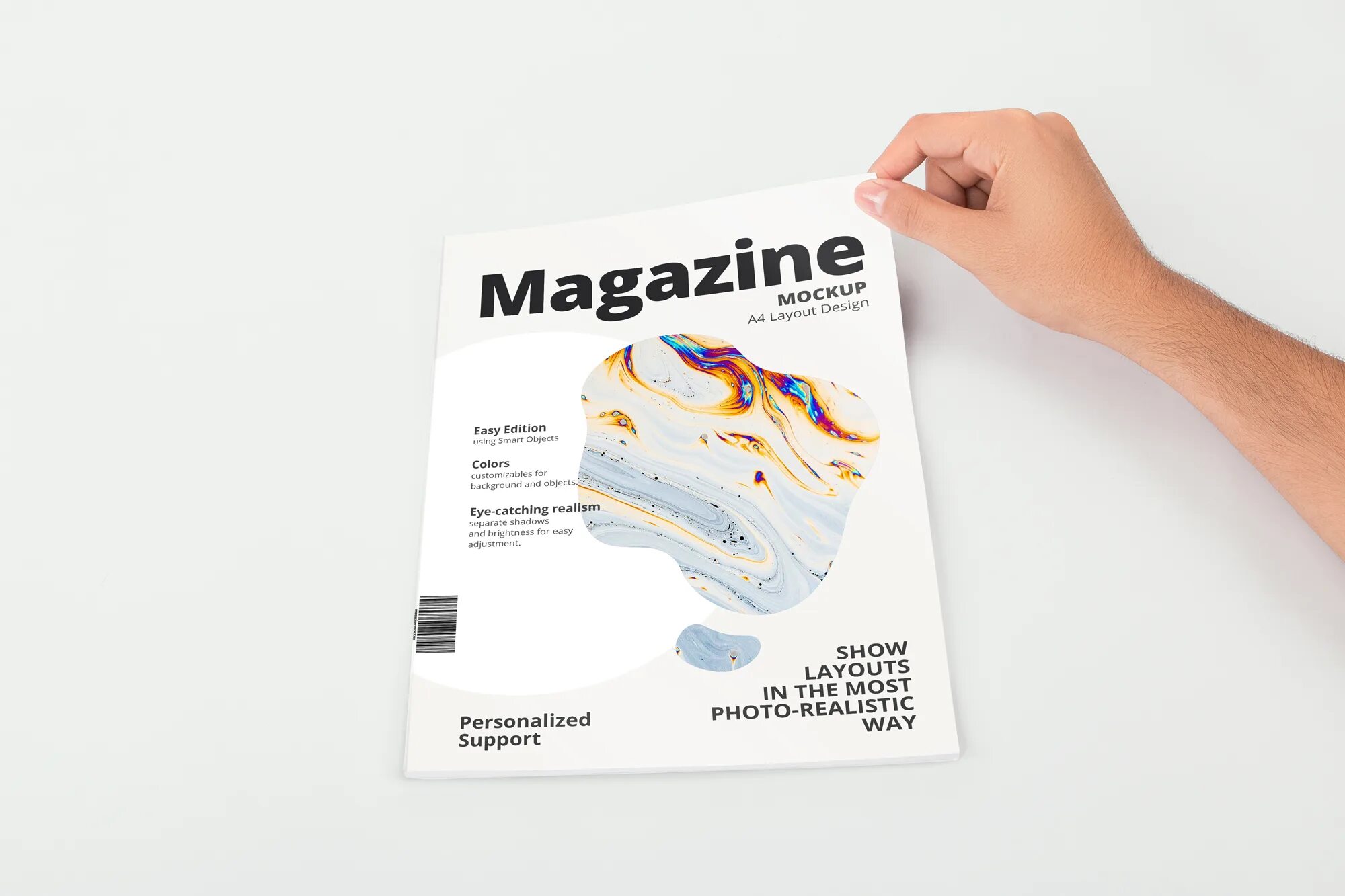 Мокап журнала. A4 magazine mockup. a4 magazine cover mockup. magazine mock up a4. мокап журналы веером.