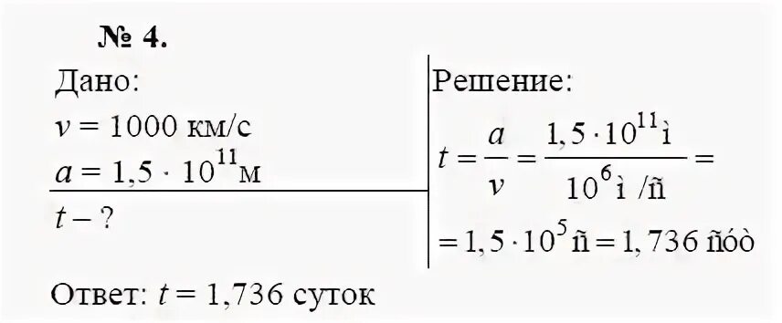 Физика 11 класс учебник ответы