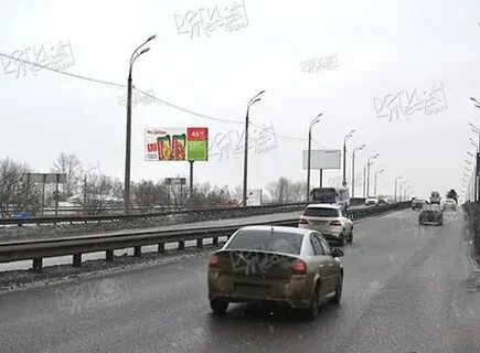 Км ад