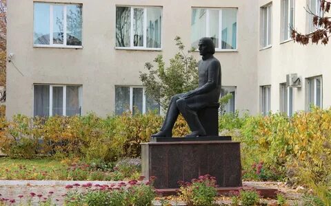 Педагогический институт им в г белинского