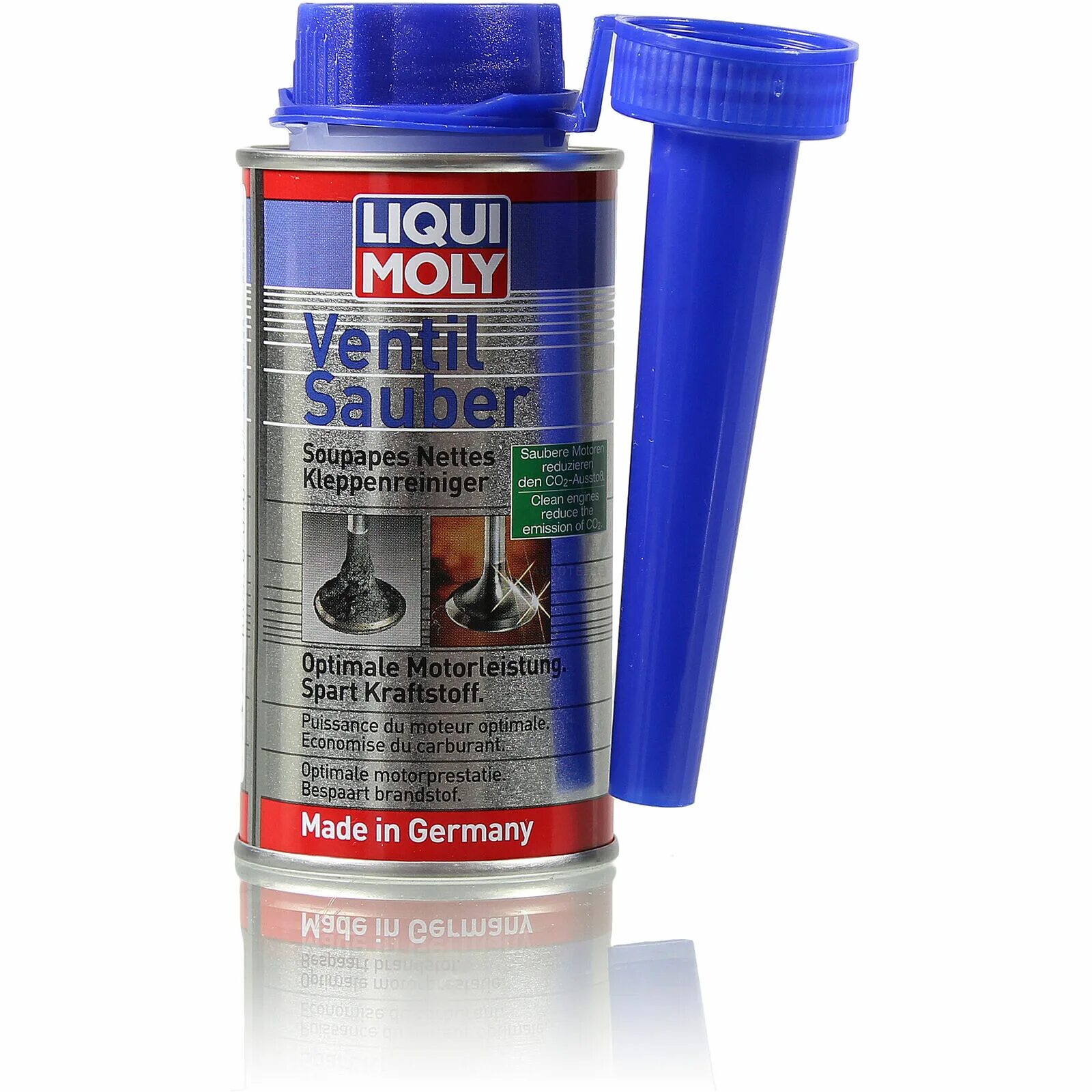Moly ventil sauber. Присадка в бензин для очистки. Liqui moly 1989 очиститель клапанов 250мл. Очиститель топлива liqui moly. Присадка в бак ликви молли 3 состав.