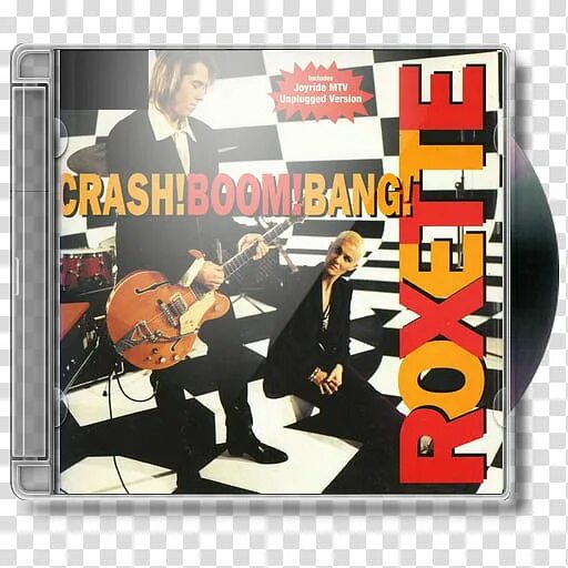 Roxette crash Boom Bang. 1994 - Crash! Boom! Bang! Cover. Crash Boom Bang игра. Roxette Boom Bang crash lead Sheet. Roxette boom bang