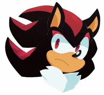 Shadow of sonic