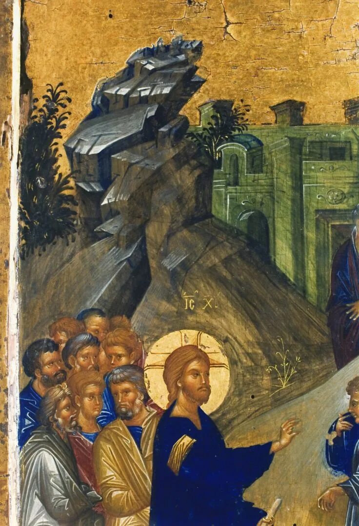 Икона пейзаж. Воскрешение лазаря икона византия. икона воскрешение лазаря русский музей. икона воскресение лазаря византия. икона воскрешение лазаря 15 век.