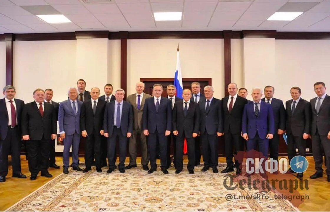Руководство северо кавказской. Антитеррористический комитет с Путиным. Северокавказские руководители и иностранные Лидеры.
