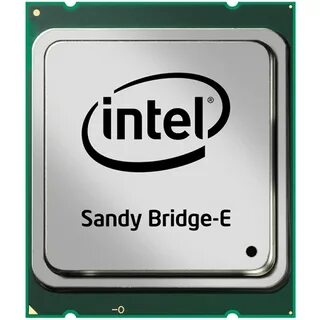 Intel sandy bridge