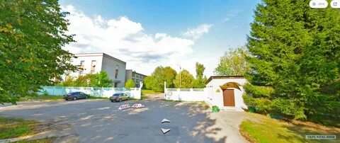 Горки 25 дмитровского