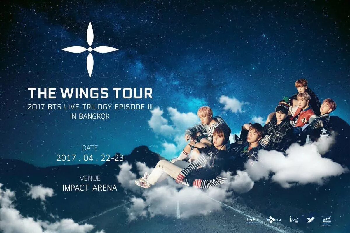 2017 БТС Постер Wing. The Wings Tour BTS фотосессия. Wings тур BTS. Wings Tour Постер. Bts жива